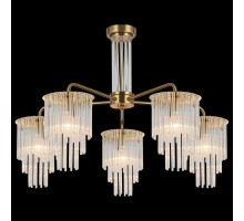 Люстра на штанге ILLUMICO IL0109 IL0109-5P-79 COP