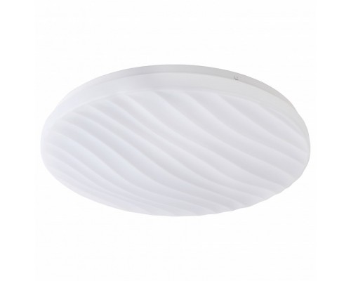 Накладной светильник Эра Slim SPB-6 Slim 4 36-6K