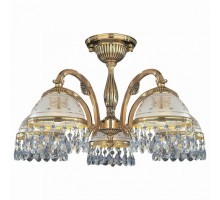 Люстра на штанге Reccagni Angelo 6120 PL 6120/5