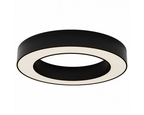 Накладной светильник Maytoni Lua C093CL-36W3K-B Накладной светильник Maytoni Lua C093CL-36W3K-B