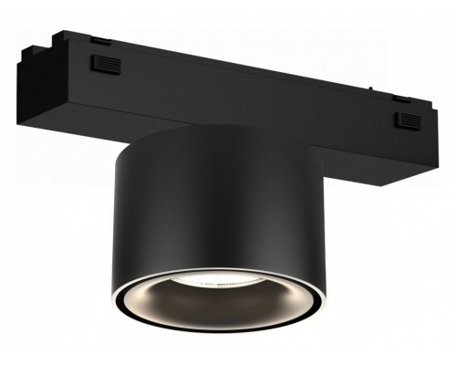 Накладной светильник iLedex Technical VISION48/25 SMART 4825-049-D74-10W-60DG-BK Накладной светильник iLedex Technical VISION48/25 SMART 4825-049-D74-10W-60DG-BK