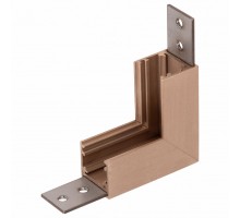 Соединитель угловой внутренний для треков Lucide Linial 55900/03/05