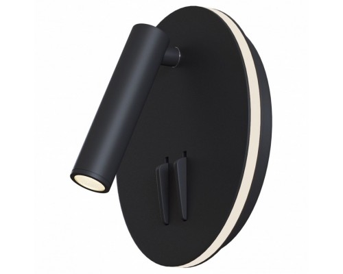 Бра Maytoni Ios 176 C176-WL-01-6W-B Бра Maytoni Ios 176 C176-WL-01-6W-B