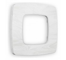 Рамка на 1 пост Ambrella Volt Opera OF940101