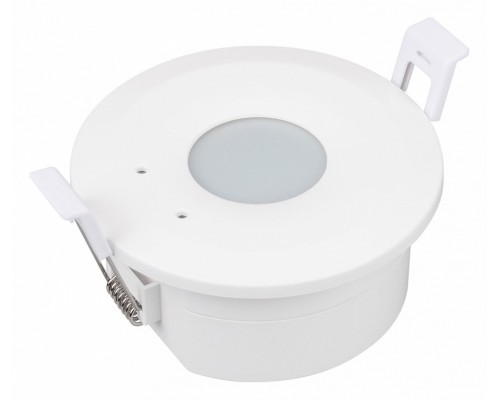 Датчик движения Arlight INTELLIGENT 039710 Датчик движения Arlight INTELLIGENT 039710