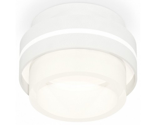 Накладной светильник Ambrella Light XS XS8412002 Накладной светильник Ambrella Light XS XS8412002