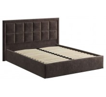 Кровать полутораспальная Белла