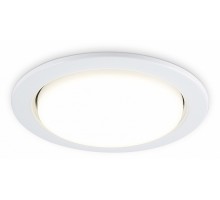 Встраиваемый светильник Ambrella Light  TU1501