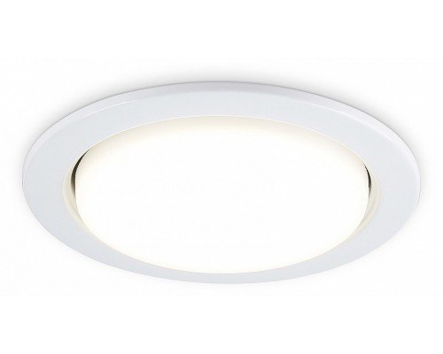 Встраиваемый светильник Ambrella Light  TU1501