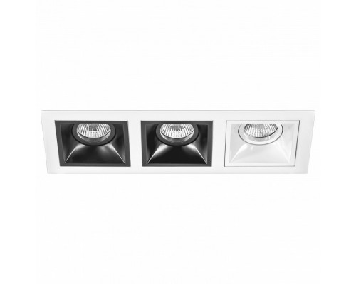 Встраиваемый светильник Lightstar Domino D536070706 Встраиваемый светильник Lightstar Domino D536070706