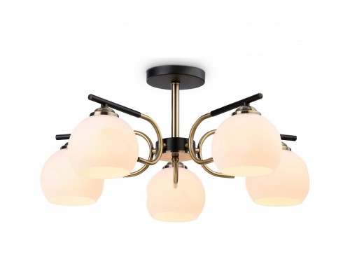 Люстра на штанге Ambrella Light TR TR303312 Люстра на штанге Ambrella Light TR TR303312