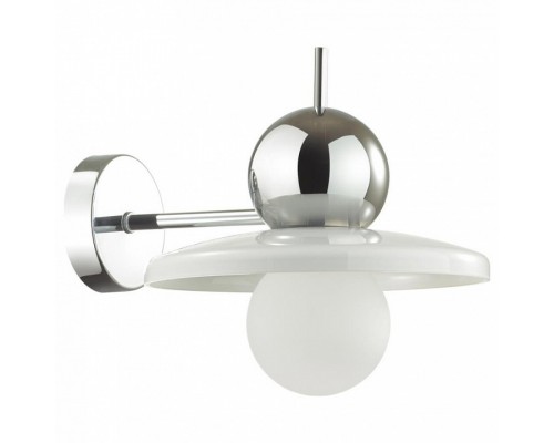 Бра Odeon Light Hatty 5014/1WA Бра Odeon Light Hatty 5014/1WA