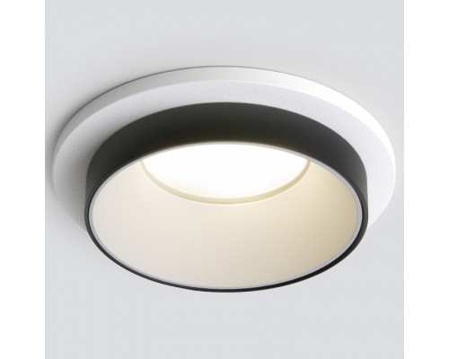 Встраиваемый светильник Elektrostandard 113 MR16 a053342 Встраиваемый светильник Elektrostandard 113 MR16 a053342