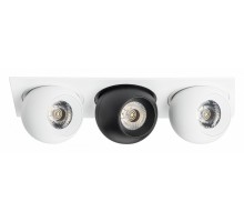Встраиваемый светильник Lightstar Intero BALL i536647464