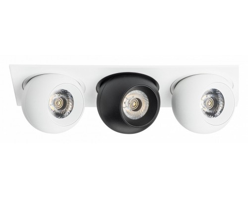 Встраиваемый светильник Lightstar Intero BALL i536647464