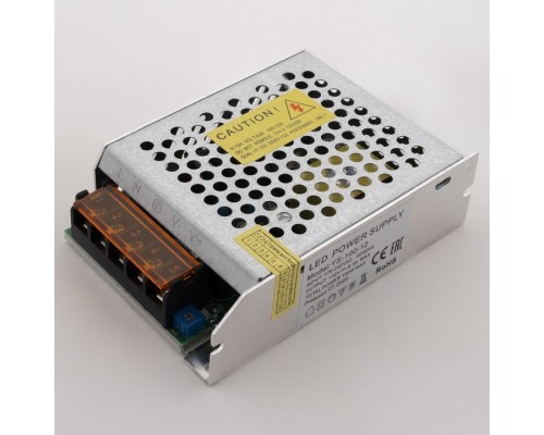 Блок питания LEDS POWER Standard 000794 Блок питания LEDS POWER Standard 000794