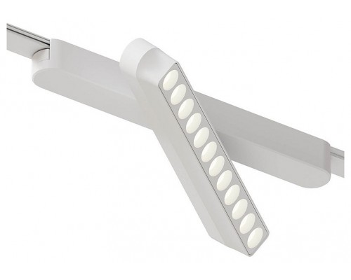 Накладной светильник Arte Lamp Rapid A6161PL-1WH