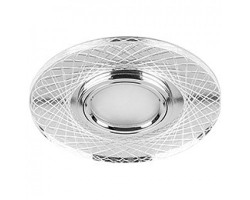 Встраиваемый светильник Feron Saffit CD970 29666 Встраиваемый светильник Feron Saffit CD970 29666