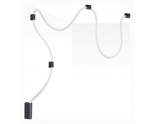 Подвесной светильник Odeon Light Corda 4391/30CL Подвесной светильник Odeon Light Corda 4391/30CL