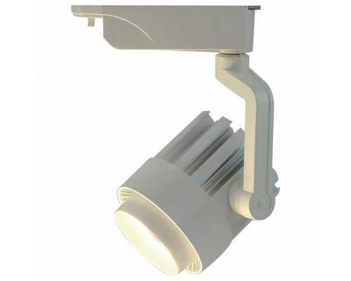 Светильник на штанге Arte Lamp Track Lights A1630PL-1WH Светильник на штанге Arte Lamp Track Lights A1630PL-1WH
