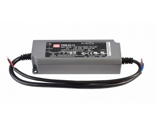 Блок питания с проводом Deko-Light  862249