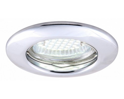 Встраиваемый светильник Arte Lamp Praktisch A1203PL-1CC Встраиваемый светильник Arte Lamp Praktisch A1203PL-1CC