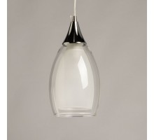 Подвесной светильник De City Лоск 107011701