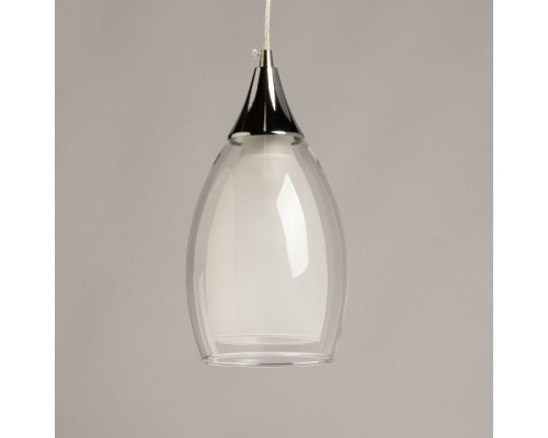 Подвесной светильник De City Лоск 107011701