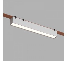 Накладной светильник Denkirs BELTY LINEAR DK5574-WH