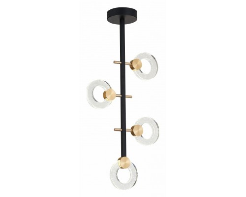 Люстра на штанге SIMPLE STORY 1086 1086-LED16CL Люстра на штанге SIMPLE STORY 1086 1086-LED16CL