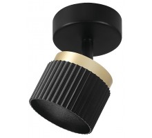 Накладной светильник Wolta MUSE WSL-GX53/19BG-2