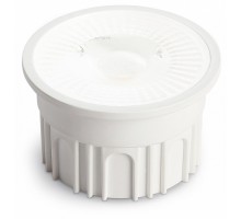 Лампа светодиодная Ambrella Light   12Вт 2700, 4000, 6400K 212510