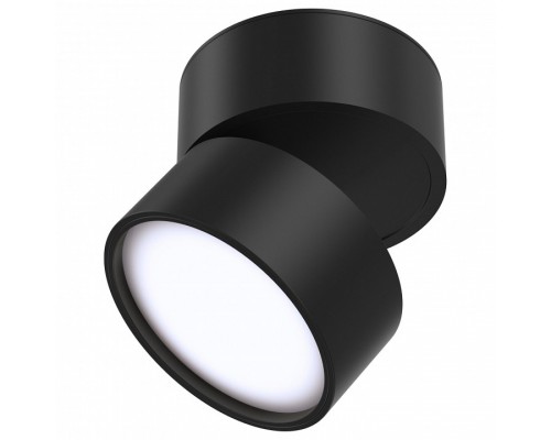 Спот Maytoni Onda C024CL-L12B4K Спот Maytoni Onda C024CL-L12B4K