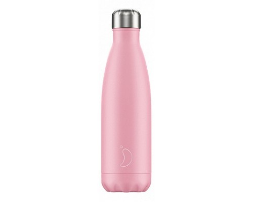 Термос (500 мл) Pastel Pink B500PAPNK