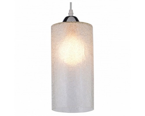 Подвесной светильник TopLight Lettice TL4060D-01CH Подвесной светильник TopLight Lettice TL4060D-01CH