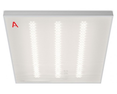 Светильник для потолка Армстронг WoltaPRO ОФИС ДВО01-27-042-4К-90