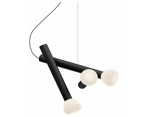 Подвесной светильник Kink Light Риволи 07722-60,19 Подвесной светильник Kink Light Риволи 07722-60,19