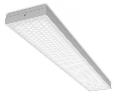 Накладной светильник WoltaPRO ЛАЙНЕР ДПО03-72-102-6К