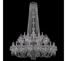 Подвесная люстра Bohemia Art Classic 11.23 11.23.20+10+5.400.2d.h-156.Br.Dr