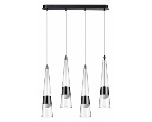 Подвесной светильник Odeon Light Lump 5044/42L Подвесной светильник Odeon Light Lump 5044/42L