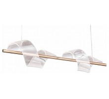 Подвесной светильник Kink Light Илина 08042-2AS,37