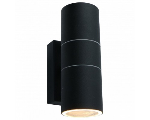 Светильник на штанге Arte Lamp Sonaglio A3302AL-2BK Светильник на штанге Arte Lamp Sonaglio A3302AL-2BK