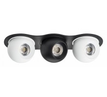 Встраиваемый светильник Lightstar Intero BALL i637647464