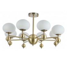 Люстра на штанге Arte Milano Neapolis-70307 270307/8 GD