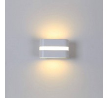 Накладной светильник DesignLed Razor GW-1557-6-WH-NW