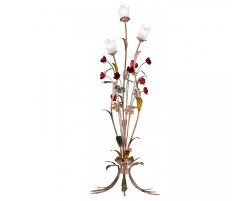 Торшер Lucia Tucci Fiori di Rose Fiori di rose F1760.3 Торшер Lucia Tucci Fiori di Rose Fiori di rose F1760.3