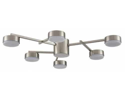 Потолочная люстра Lumion Dabra 8115/6C Потолочная люстра Lumion Dabra 8115/6C
