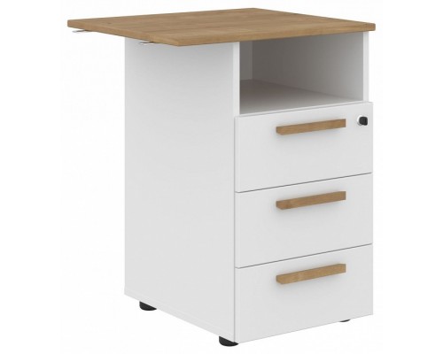 Тумбочка Forta FLC-3D.2 Тумбочка Forta FLC-3D.2