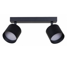 Спот Reluce Technical 53019 53019-9.5-002IL SPOT LIGHT GX53 BK
