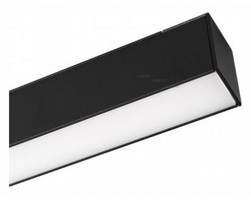 Встраиваемый светильник Arlight MAG-FLAT-45-L605-18W Warm3000 (BK, 100 deg, 24V) 026954 Встраиваемый светильник Arlight MAG-FLAT-45-L605-18W Warm3000 (BK, 100 deg, 24V) 026954